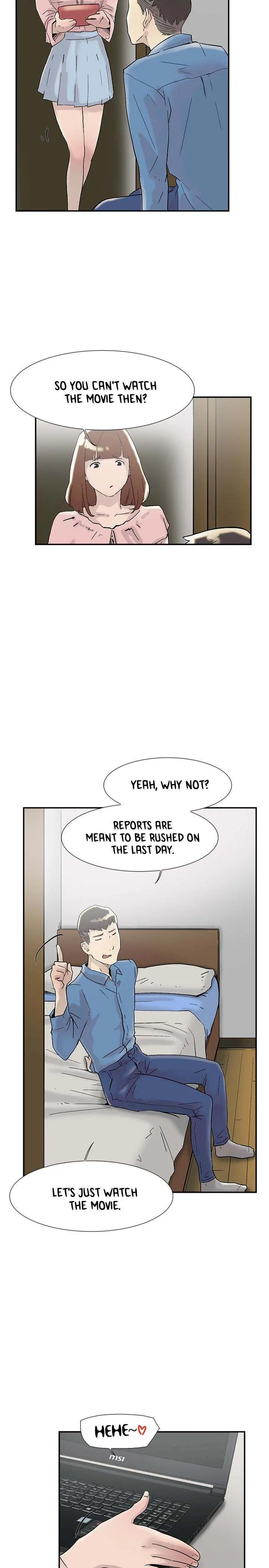 Overlapping Episode 54 - Page 25