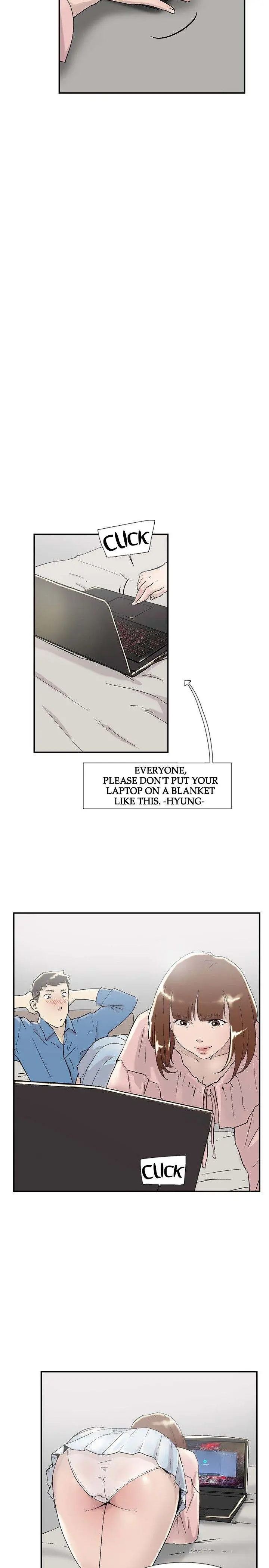 Overlapping Episode 54 - Page 26