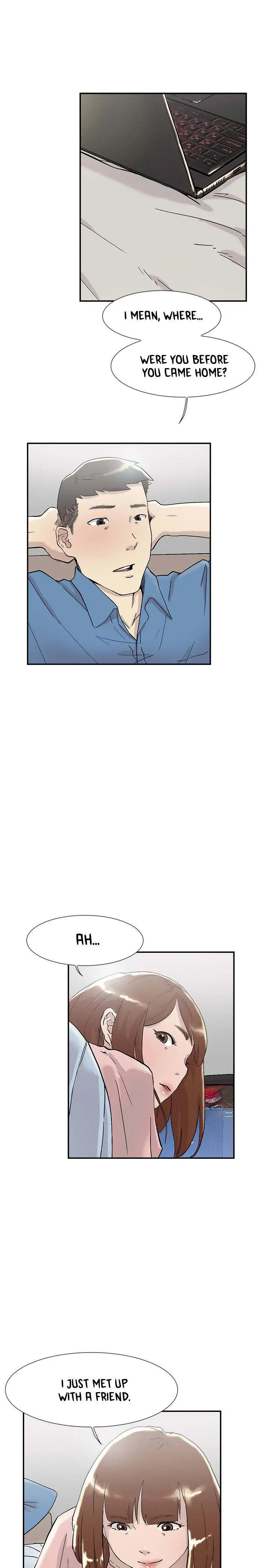 Overlapping Episode 54 - Page 28