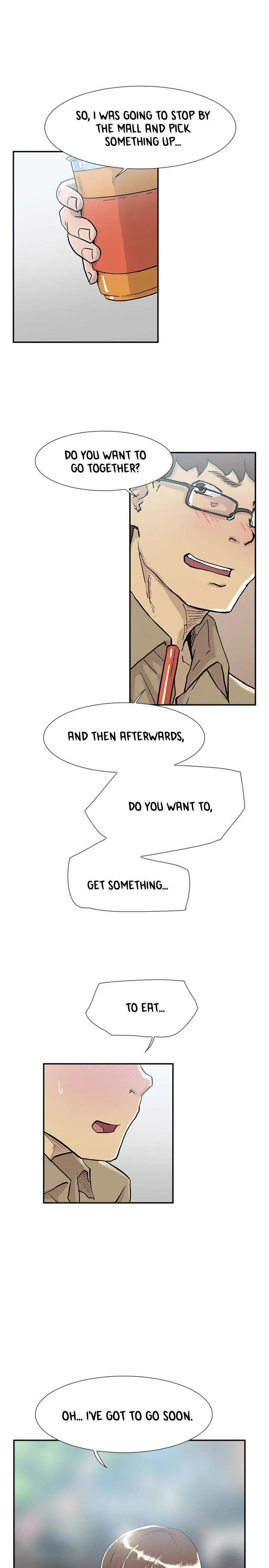 Overlapping Episode 54 - Page 4