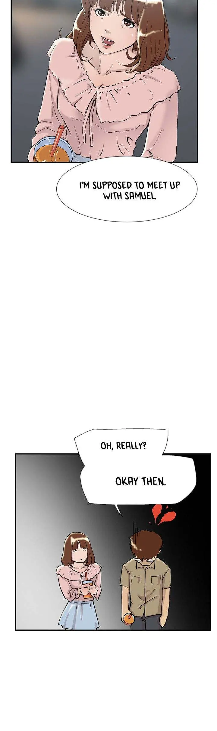 Overlapping Episode 54 - Page 5