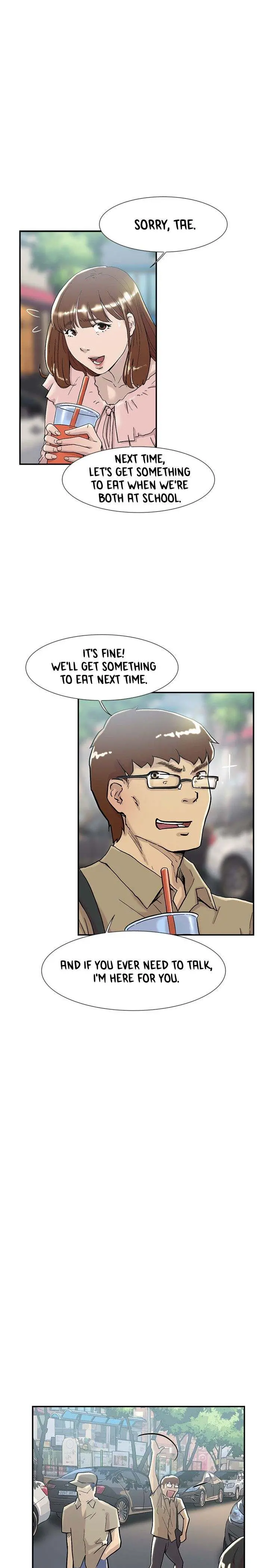 Overlapping Episode 54 - Page 6