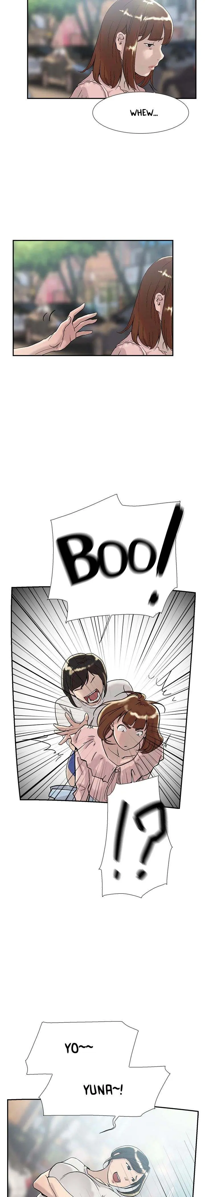 Overlapping Episode 54 - Page 8