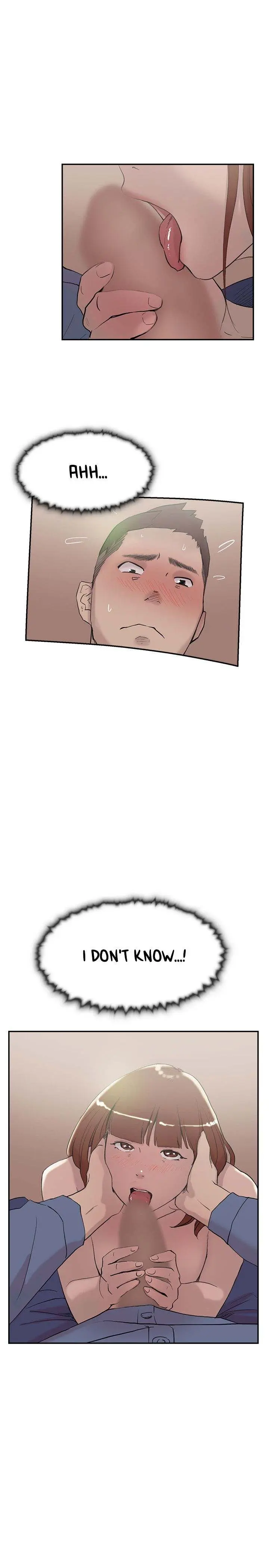 Overlapping Episode 55 - Page 11
