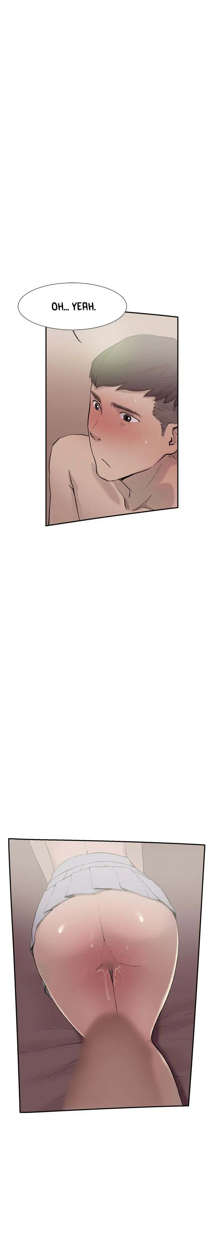 Overlapping Episode 55 - Page 21