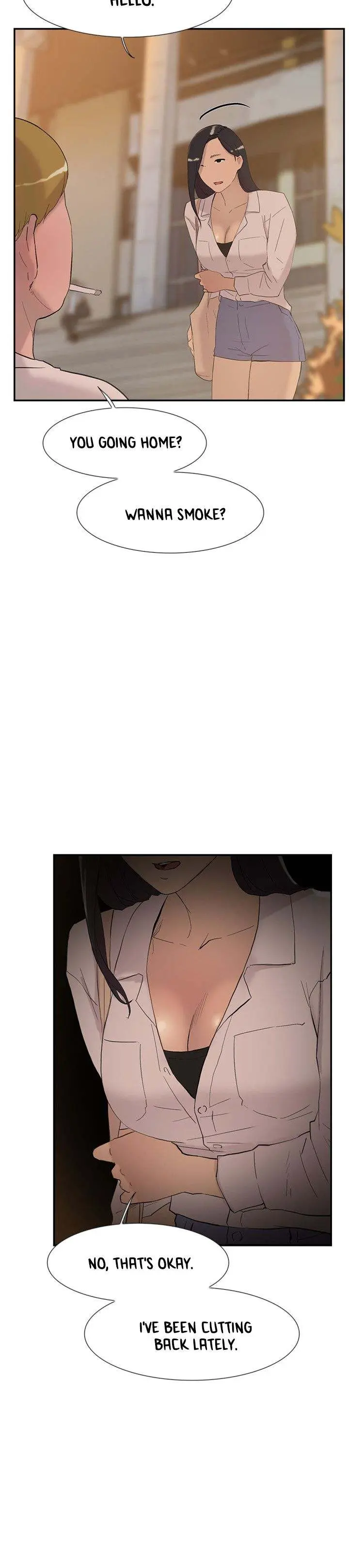 Overlapping Episode 55 - Page 26