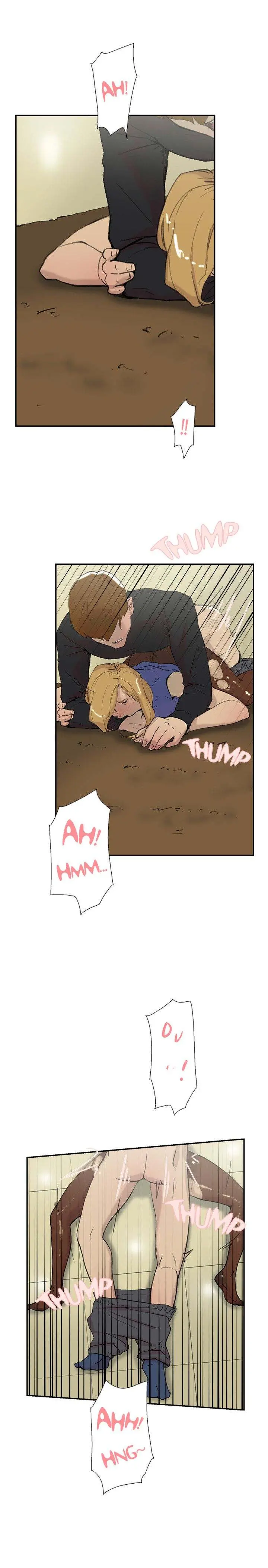 Overlapping Episode 55 - Page 3