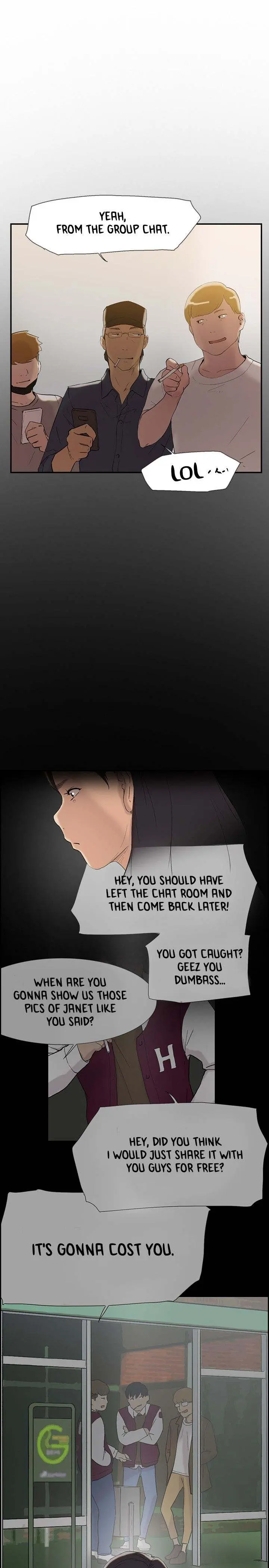 Overlapping Episode 55 - Page 30