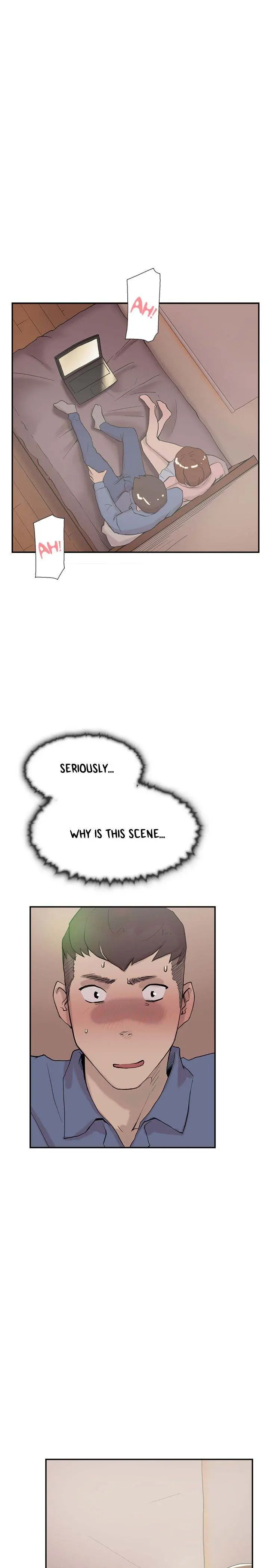 Overlapping Episode 55 - Page 6