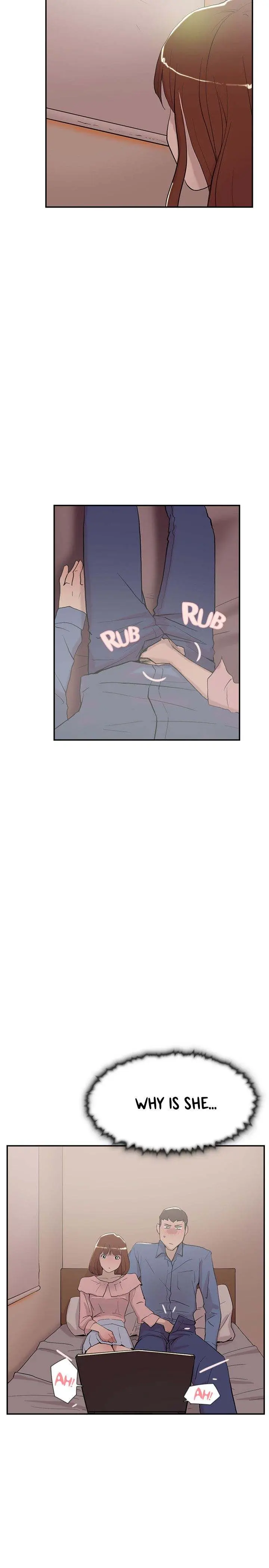 Overlapping Episode 55 - Page 7