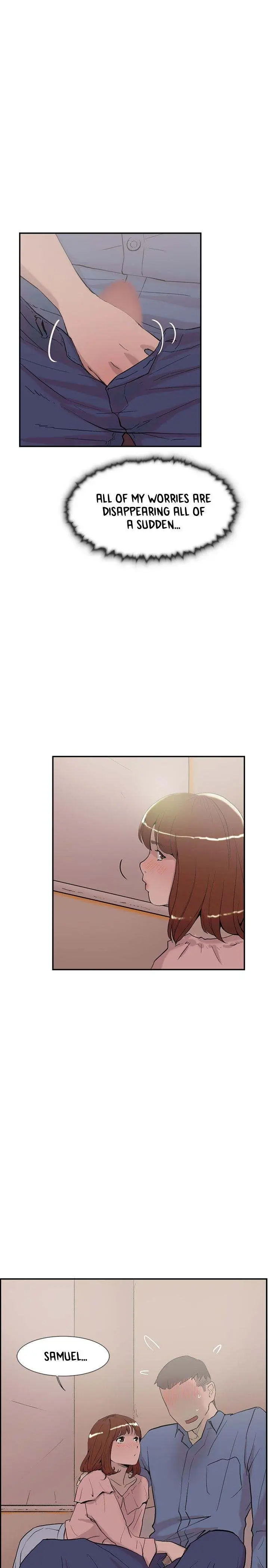 Overlapping Episode 55 - Page 8