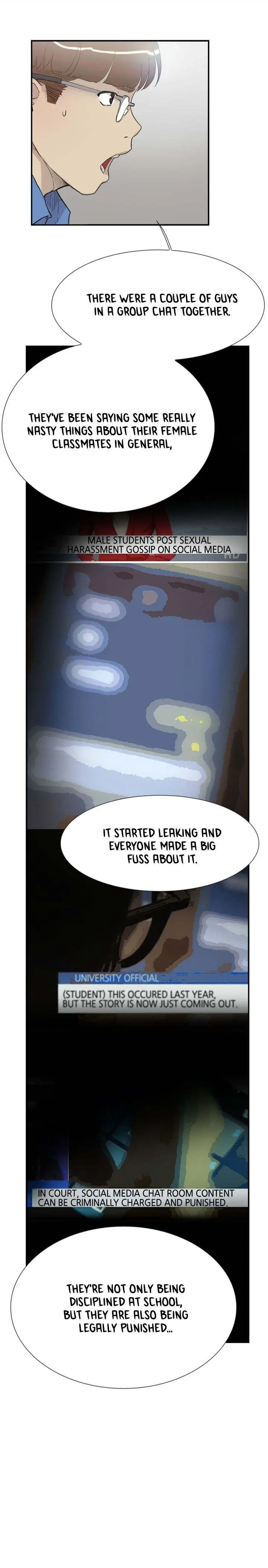 Overlapping Episode 56 - Page 10