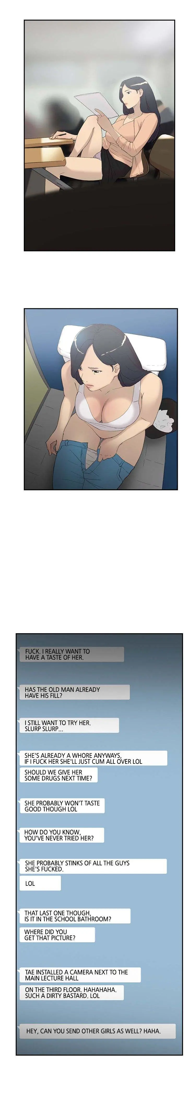 Overlapping Episode 56 - Page 13