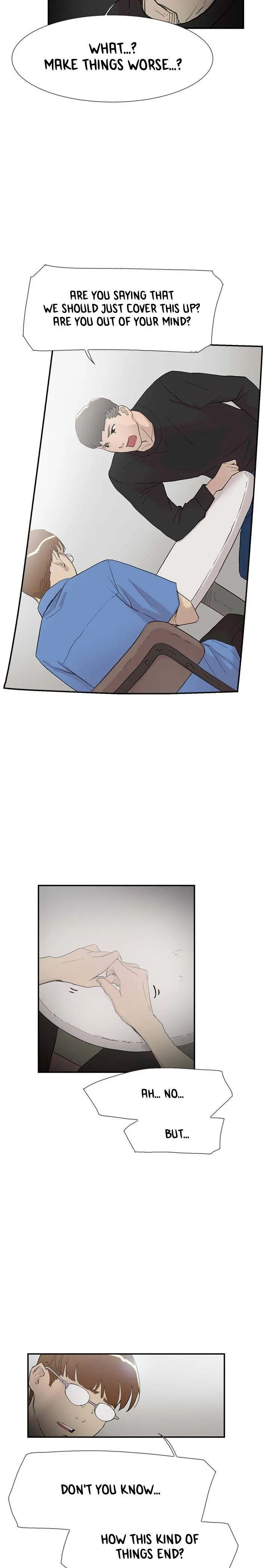 Overlapping Episode 56 - Page 18