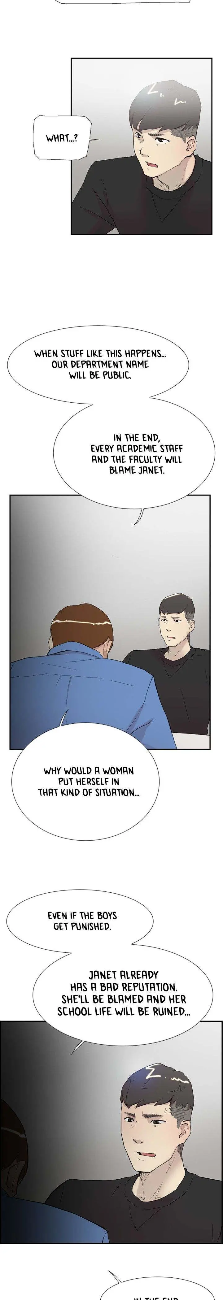Overlapping Episode 56 - Page 19