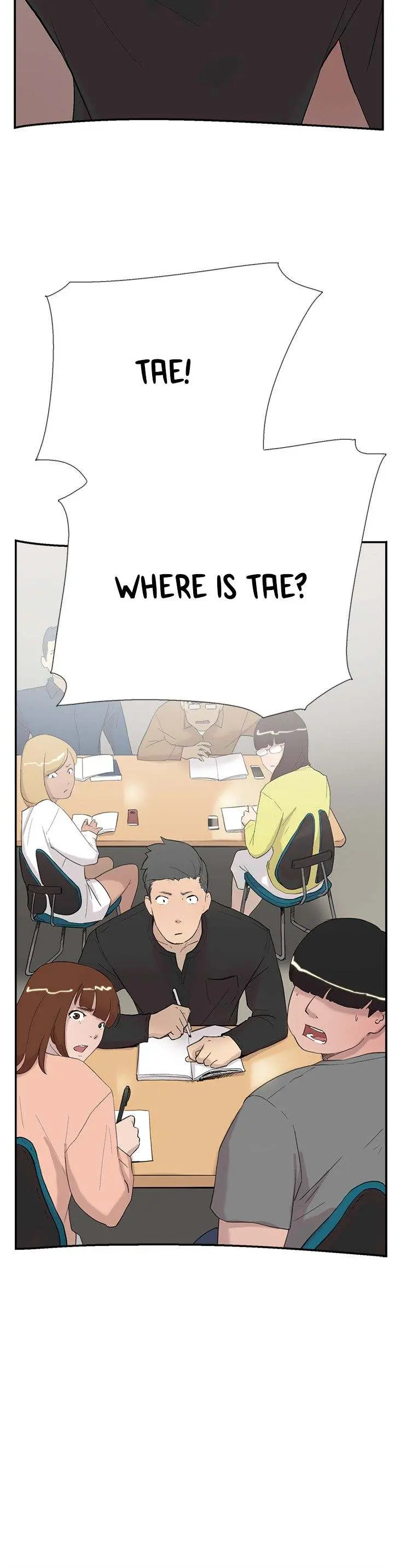 Overlapping Episode 56 - Page 26