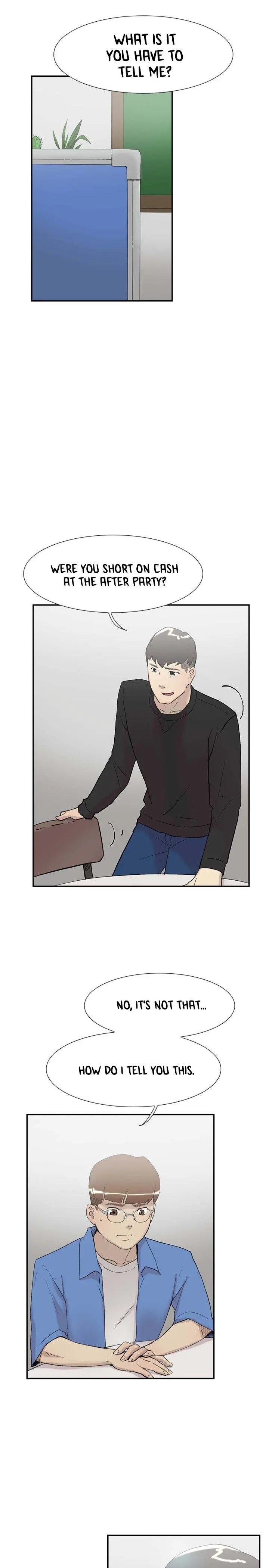 Overlapping Episode 56 - Page 6