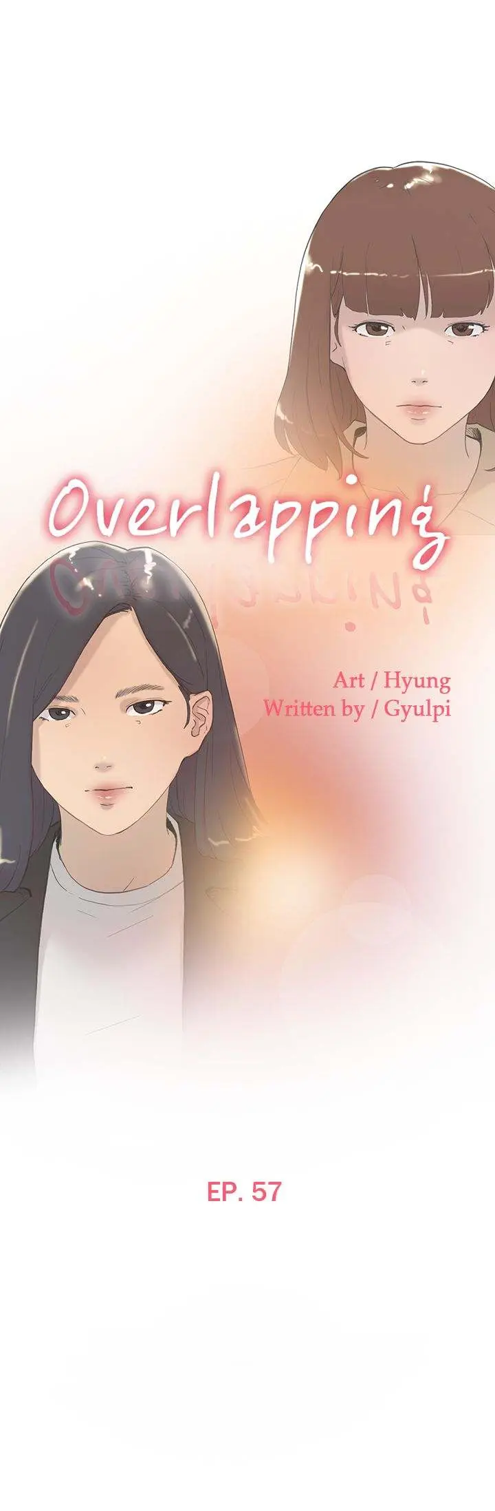 Overlapping Episode 57 - Page 1
