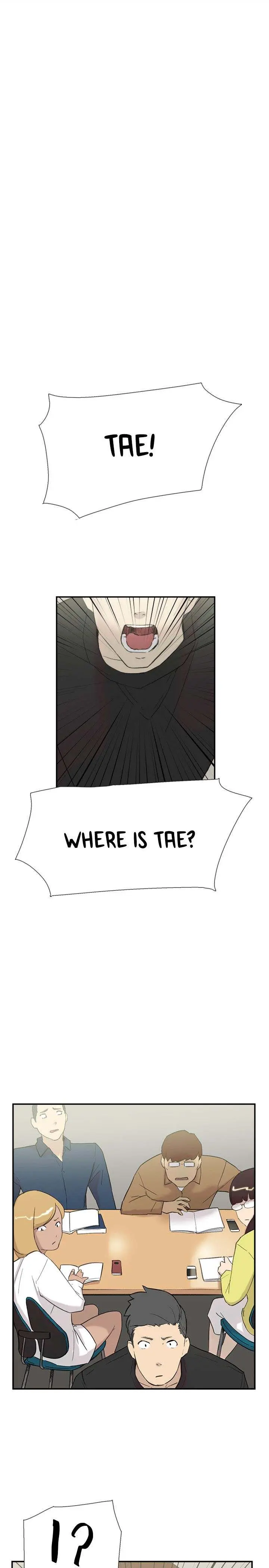 Overlapping Episode 57 - Page 2