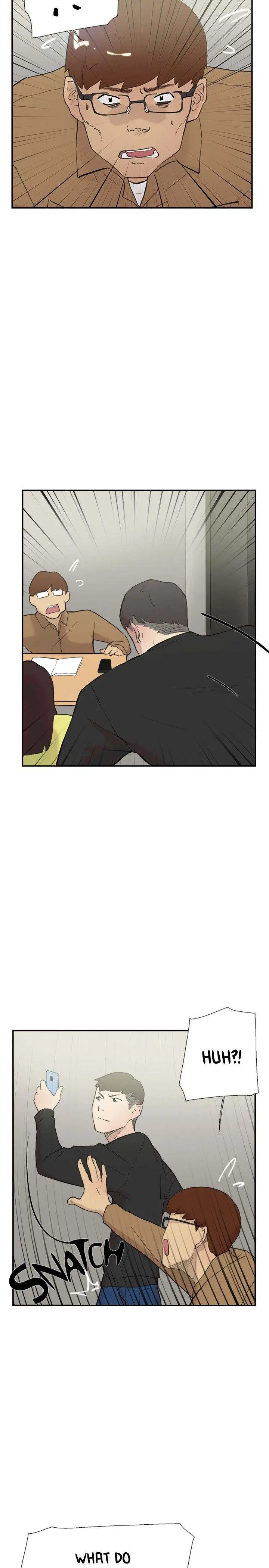 Overlapping Episode 57 - Page 3