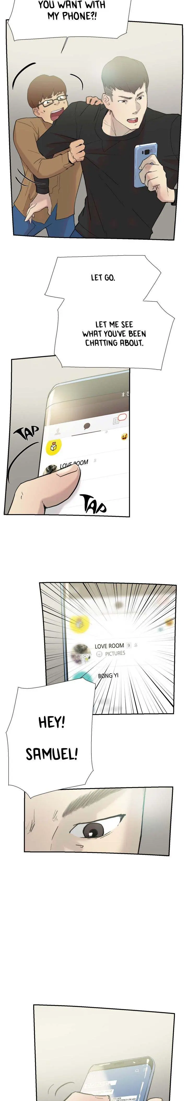 Overlapping Episode 57 - Page 4
