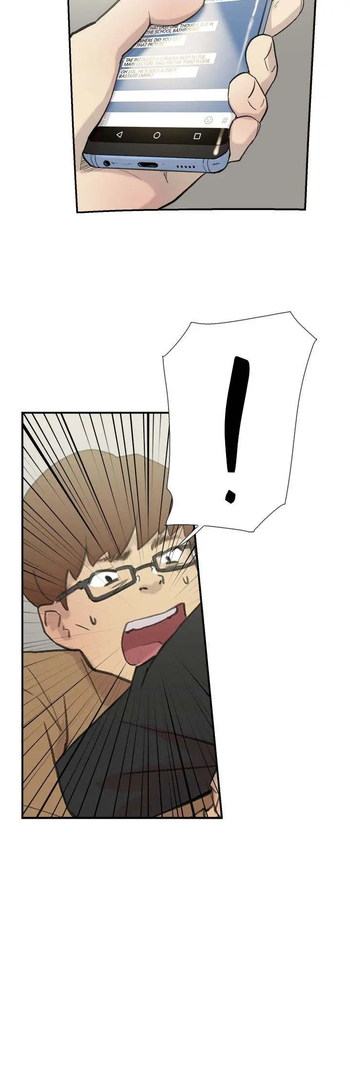 Overlapping Episode 57 - Page 5
