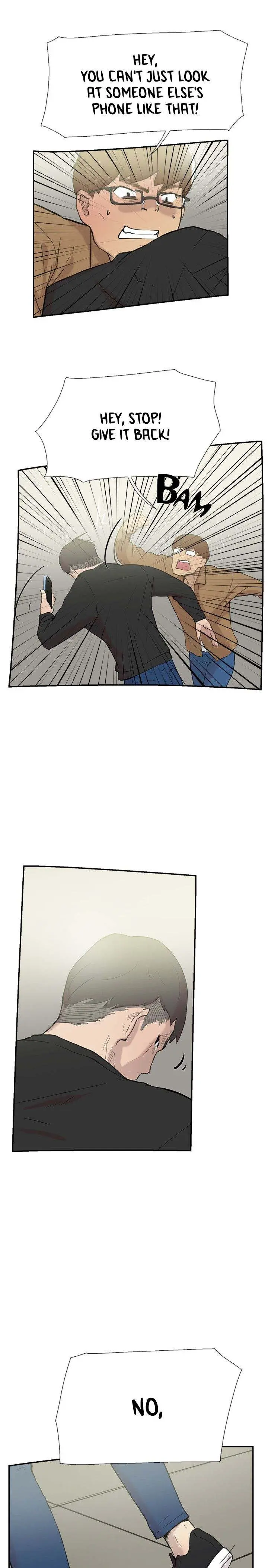 Overlapping Episode 57 - Page 6