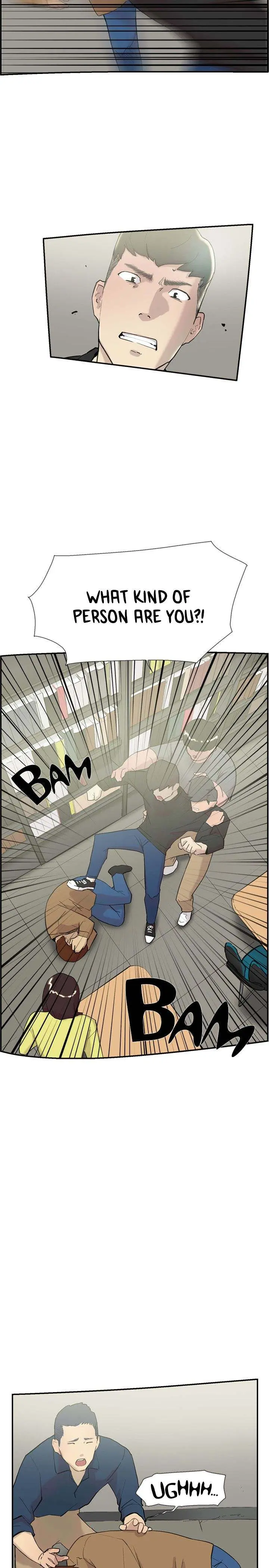 Overlapping Episode 57 - Page 8