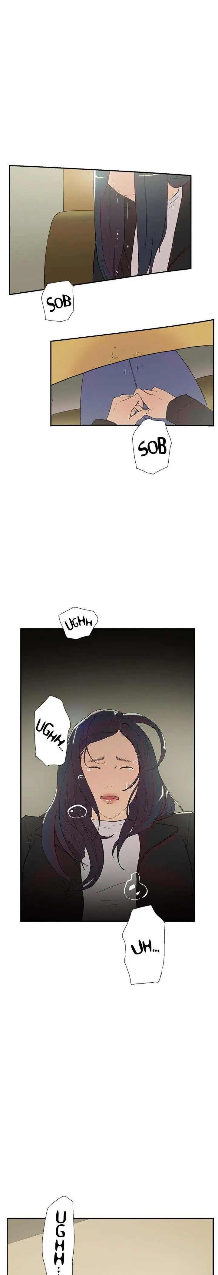 Overlapping Episode 58 - Page 10