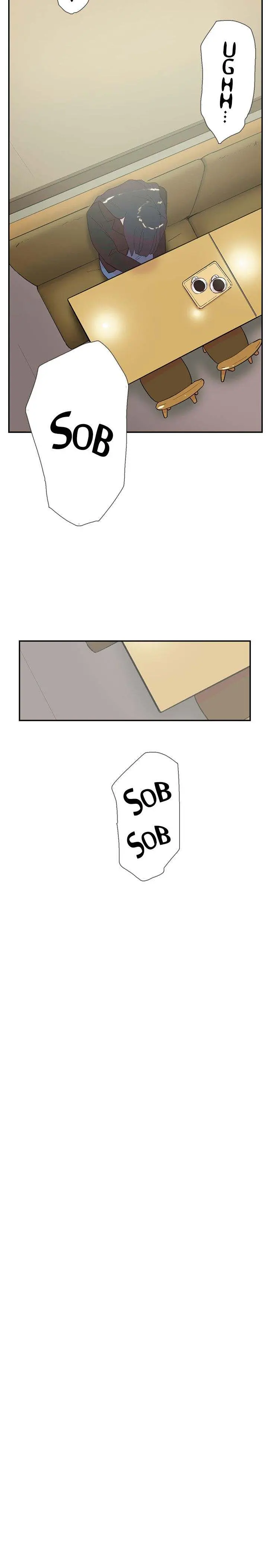 Overlapping Episode 58 - Page 11