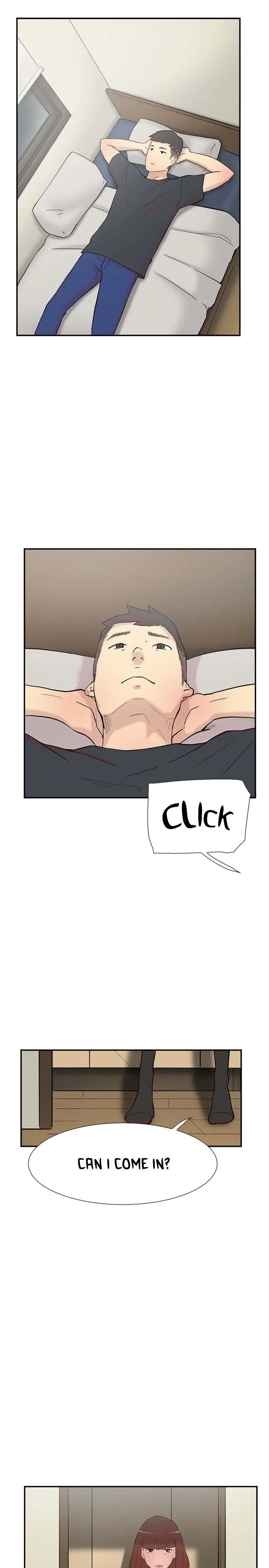 Overlapping Episode 58 - Page 13