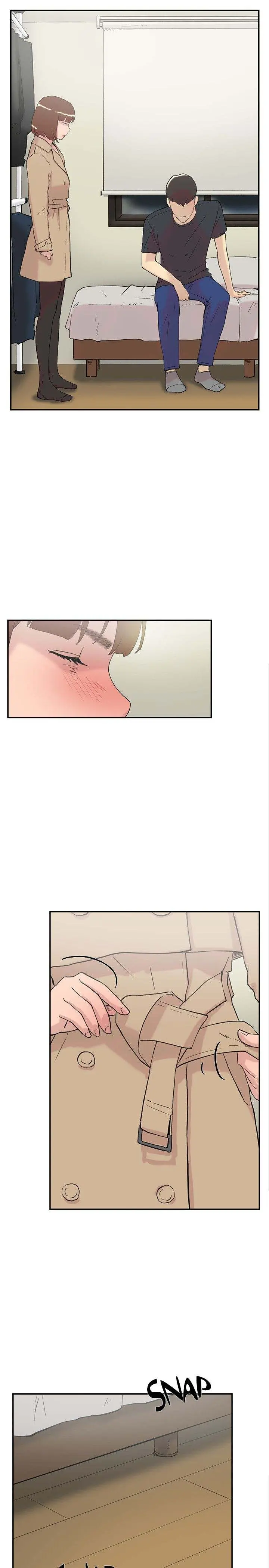 Overlapping Episode 58 - Page 18