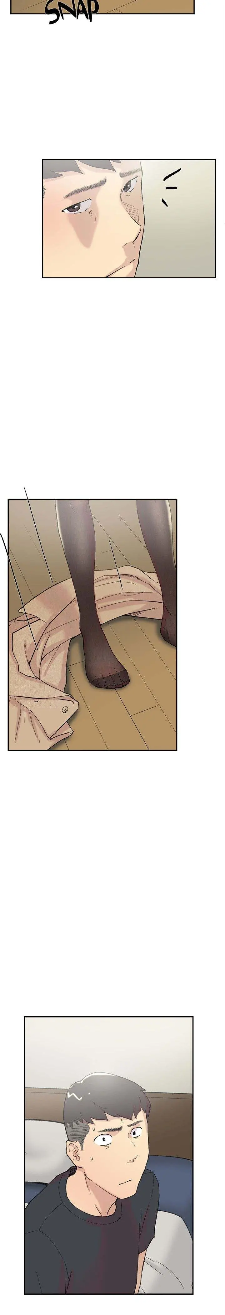 Overlapping Episode 58 - Page 19