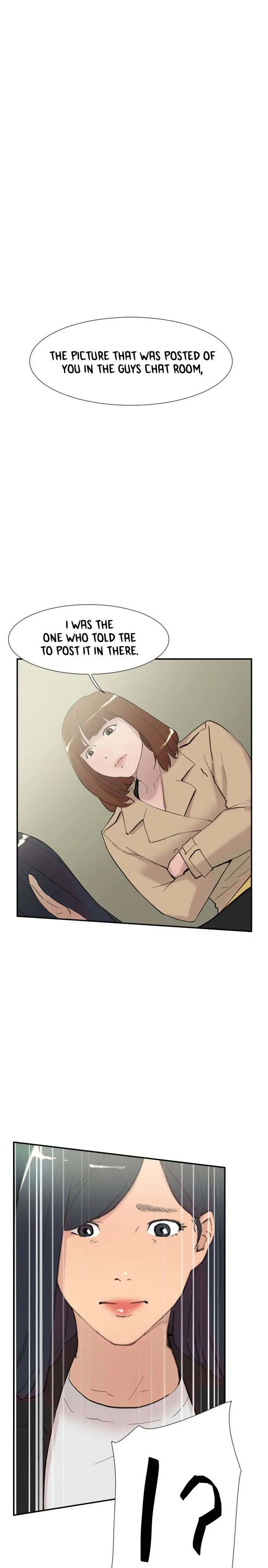 Overlapping Episode 58 - Page 2