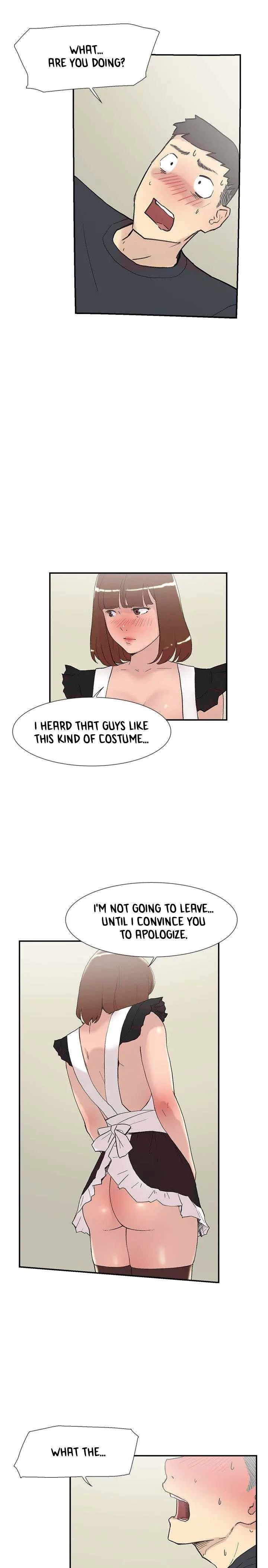 Overlapping Episode 58 - Page 21