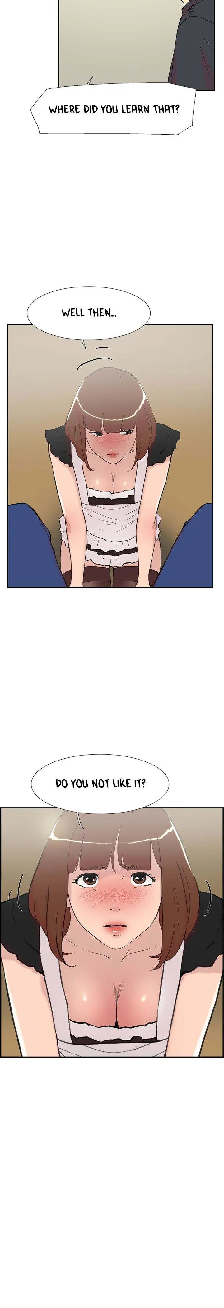 Overlapping Episode 58 - Page 22