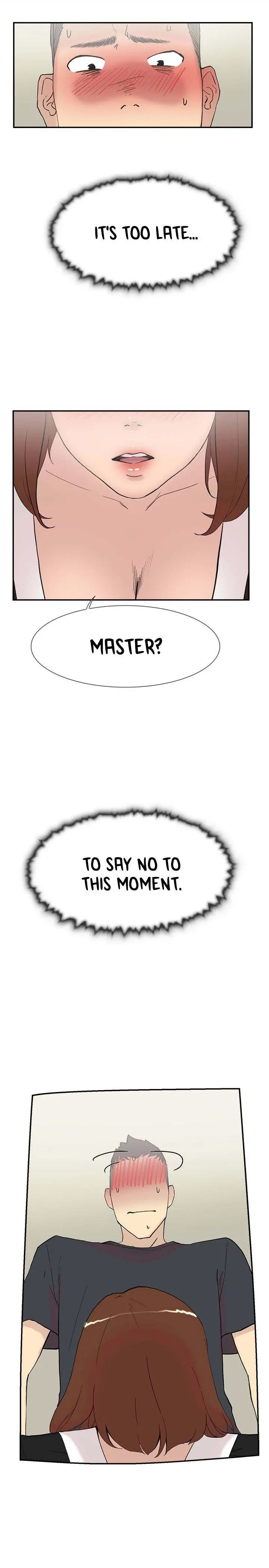Overlapping Episode 58 - Page 23