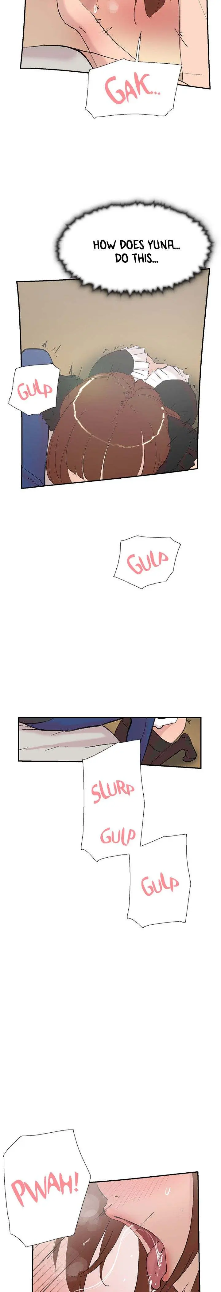 Overlapping Episode 58 - Page 28