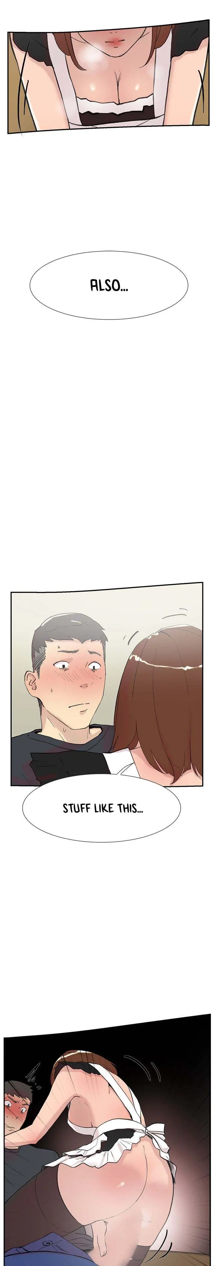 Overlapping Episode 58 - Page 31