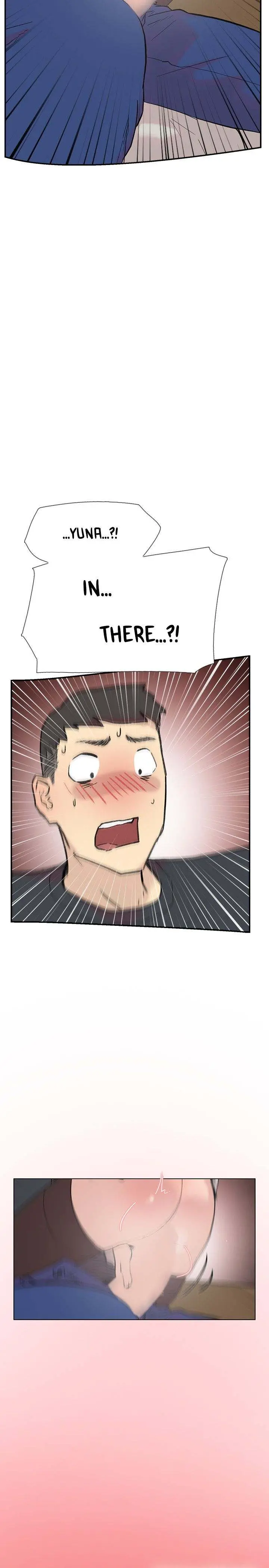 Overlapping Episode 58 - Page 32