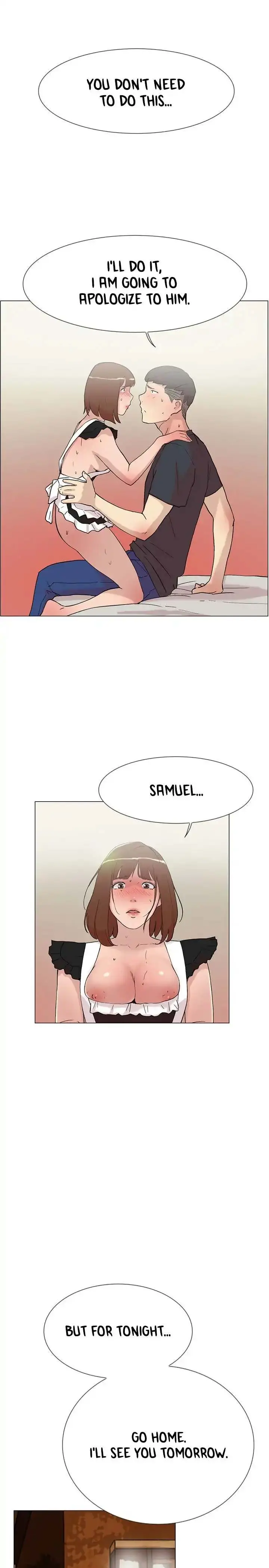 Overlapping Episode 59 - Page 10