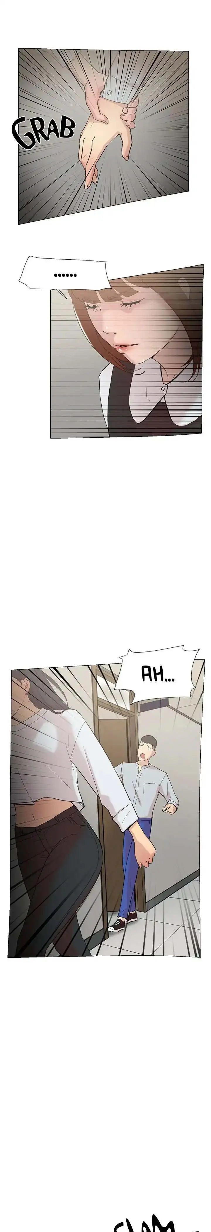 Overlapping Episode 59 - Page 18