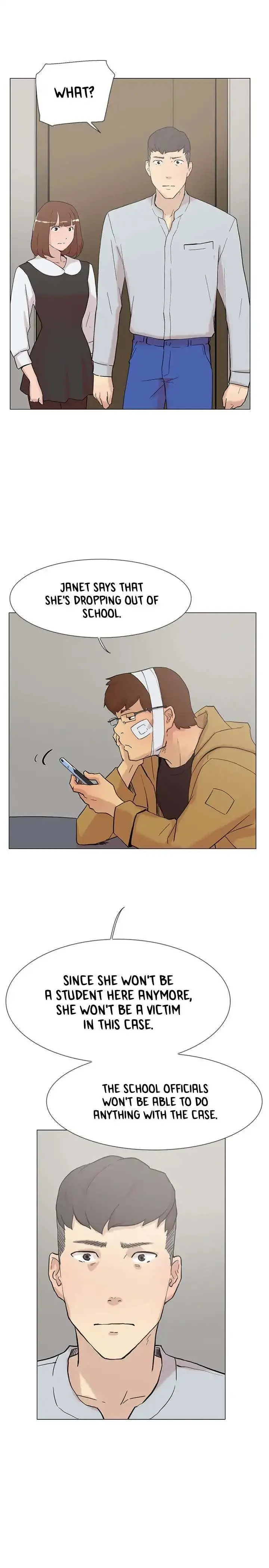 Overlapping Episode 59 - Page 21