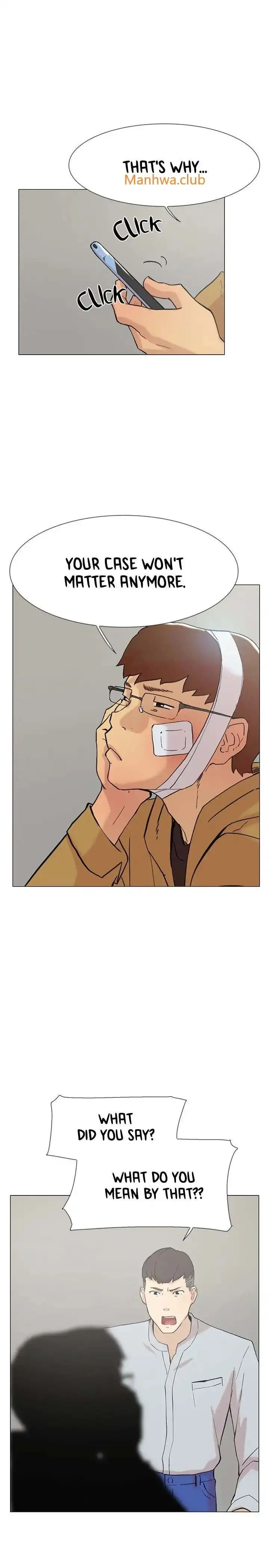 Overlapping Episode 59 - Page 22