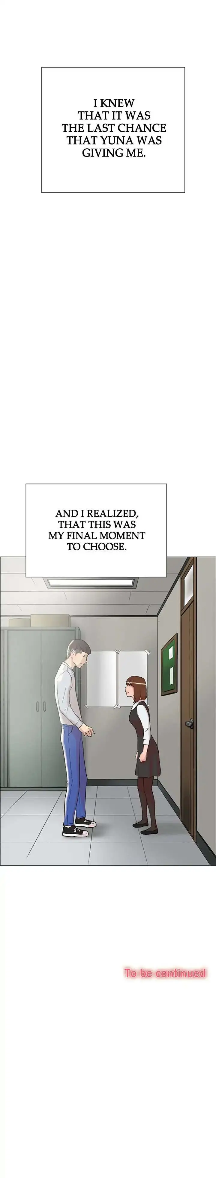 Overlapping Episode 59 - Page 29