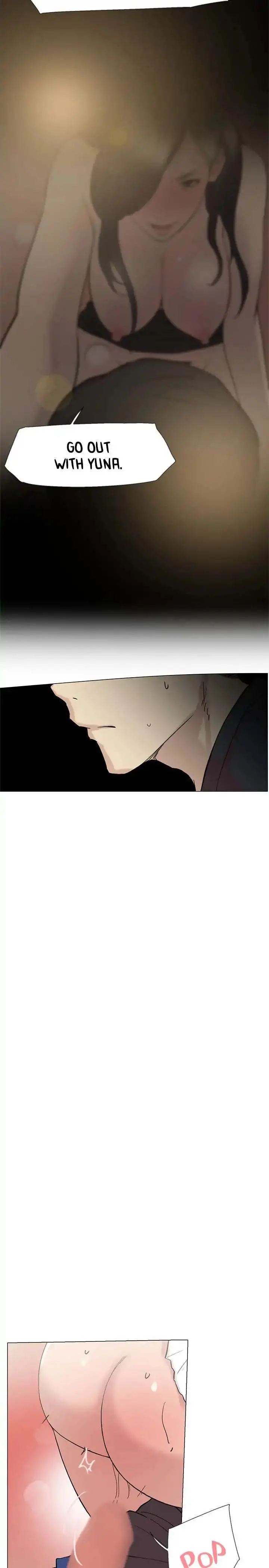 Overlapping Episode 59 - Page 8