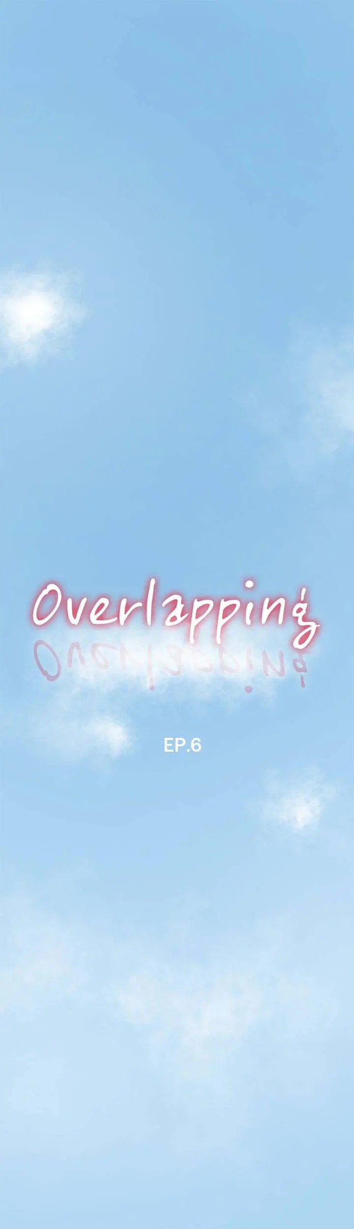 Overlapping Episode 6 - Page 1