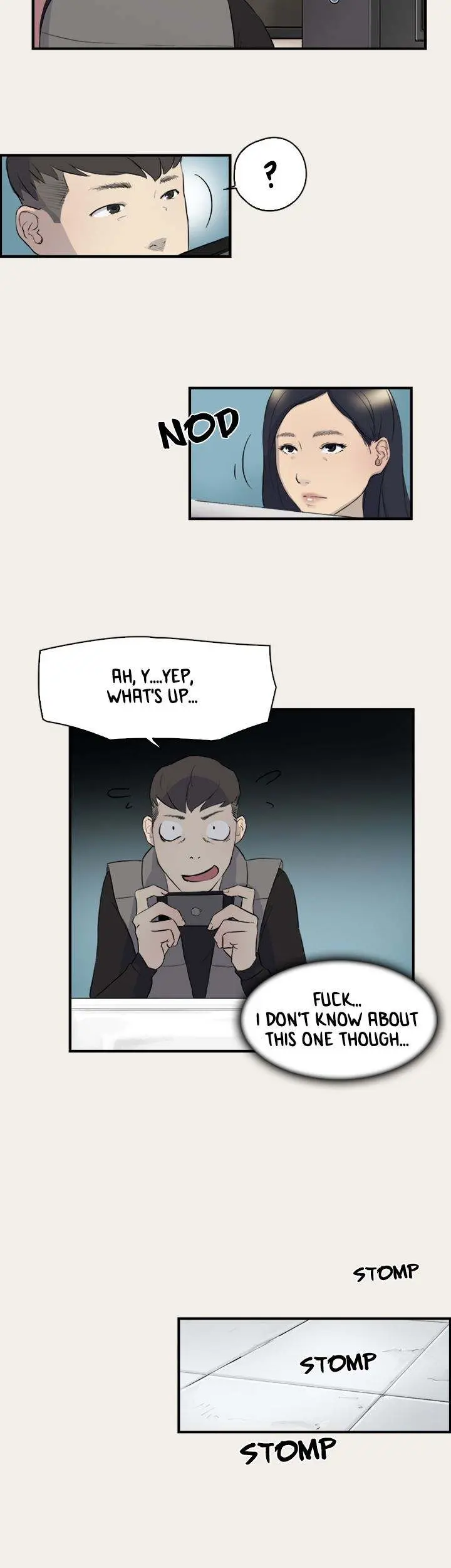 Overlapping Episode 6 - Page 12