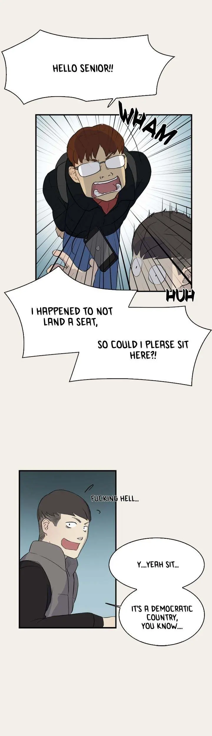 Overlapping Episode 6 - Page 13