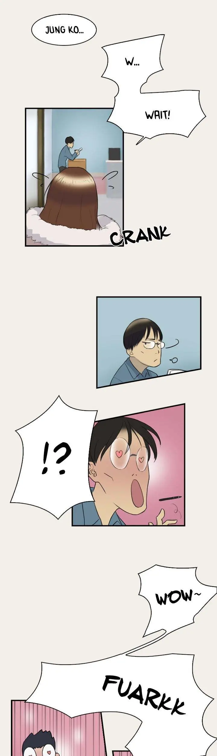 Overlapping Episode 6 - Page 16
